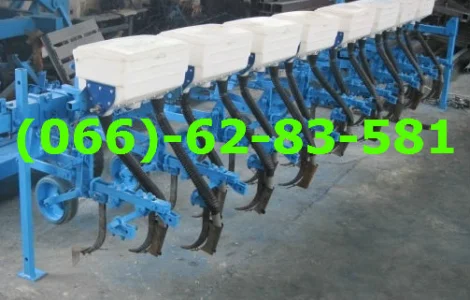 У нас широкий выбор культиваторов Крн, Крнв (4.2, 5.6) Междурядные культиваторы