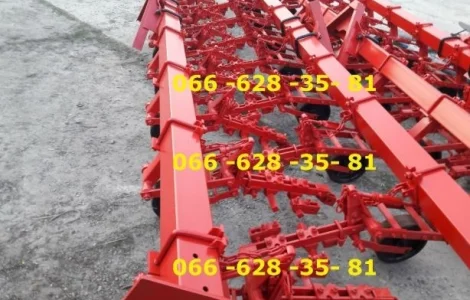 Культиватор КРН 5.6 лидер продаж