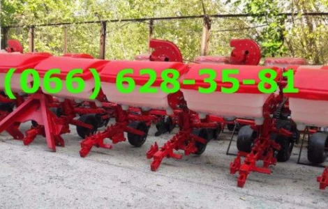 Продается КРН-5, 6 культиватор усиленный