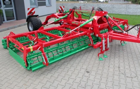 Продам передпосівний культиватор UPH-6.0, AGRO-TOM