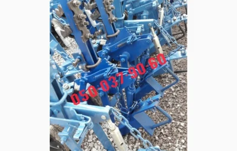 Секция с перемычкой культиватора крн на подшипниках Сезонное предложение, снижена цена