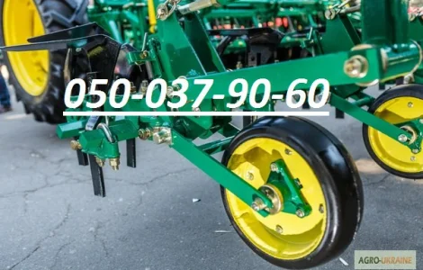 Культиватори Harvest 560 Крн порошкова покраска Харвест 560 (Крнв-5, 6-04) просапний