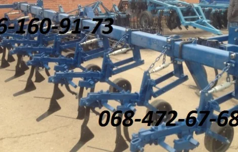 Нужен Культиватор, Вам к нам. Продажа Крн 5.6 4, 2