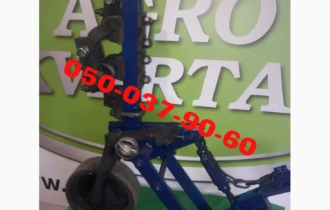 ВСЕГДА ПО НАЛИЧИЮ качественные секции прополочного КРН любых производителей Купить/продать