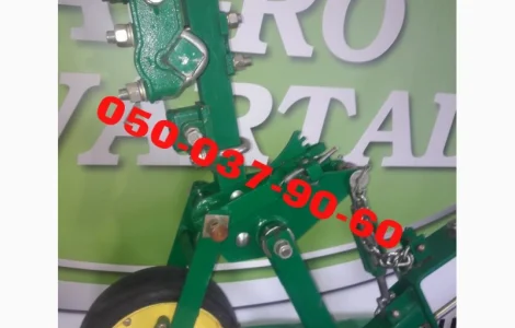 Секции прополочного КРН-ХАРВЕСТ оригинал, хорошее соотношение "КАЧЕСТВО-ЦЕНА"