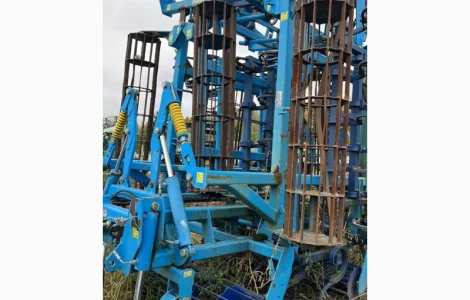 Компактомат Farmet K 1000 PS