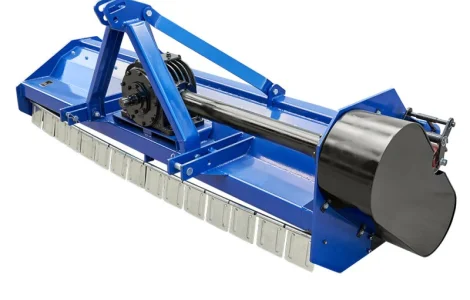 Мульчувач - 2, 2