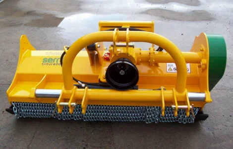 Лісовий мульчер SERRAT FX-3 T -1600