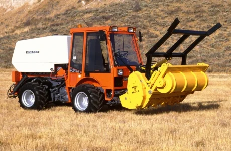 Фреза-рыхлитель MeriCrusher MJ-1.8ST