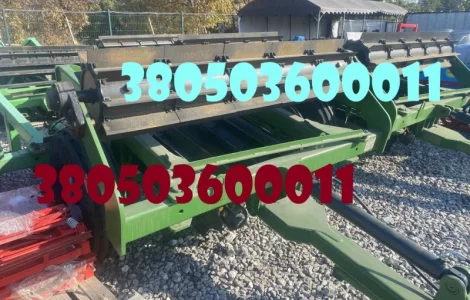 Коток-подрібнювач фото реал