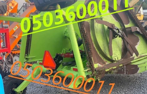 Ротационная-косилка Schulte fx-1800 б/у (фото реал)