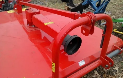 Косилка садовая 1.6 - 1.8 - 2.0 м Польша