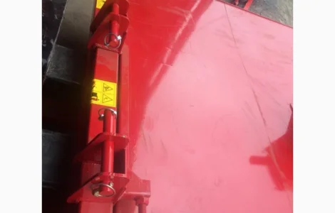 Косарка садова, подрібнювач від 1.6 до 2.7 м Warka Польща