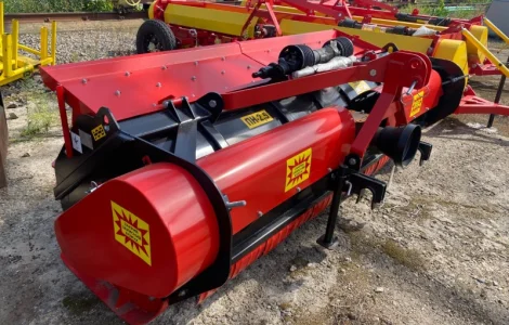 Мульчувач ПН-2, 5