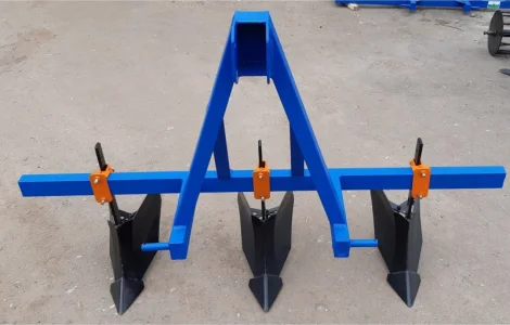 Підгортач картоплі БілЕко 3 для мінітрактора