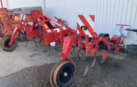 Підгортач / окучник Grimme GH4