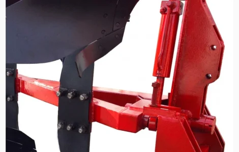 Плуг оборотный, 3-х и 4-х корпусный, 80-120 л.с., купить оборотный плуг, Одесса