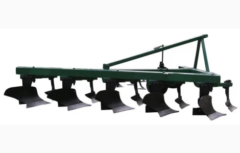 Плуг ПЛН-5-35 с предплужниками, купить плуг, купити плуга в Україні у виробника