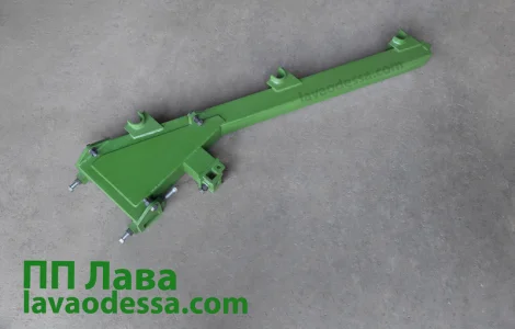 Рама плуга ПНБ 3-35 без осі та навіски