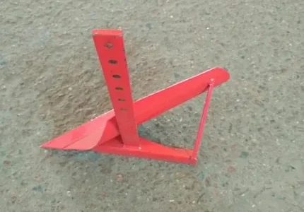 Продам плуг малый для мотоблока для культиватора