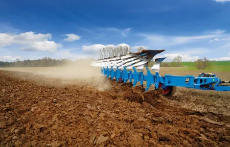 Плуг Лемкен Діамант 16 5+1, 7+1, 8+1