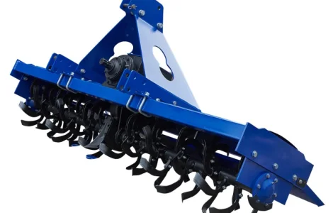 Грунтофреза ФН-2, 0