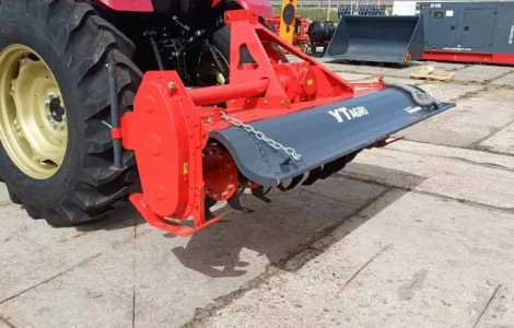 Роторна фреза YTAGRI T-SR 2100