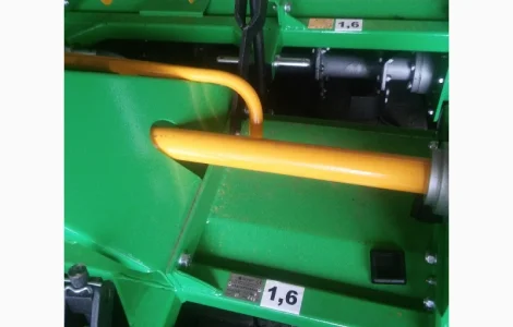 Грунтофреза Bomet 1.2м., 1.4м., 1.6м., 1.8м., 2.0м