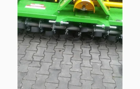 Грунтофреза, почвофреза BOMET 2.0