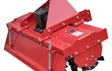 Китайські грунтофрези