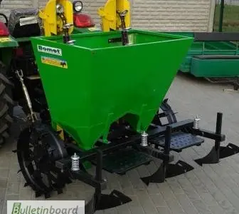 Продам Картофелесажалка 2-х рядная S-239 /Польша/