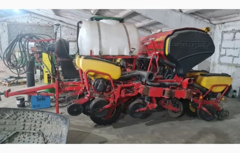 Vaderstad Tempo F 8