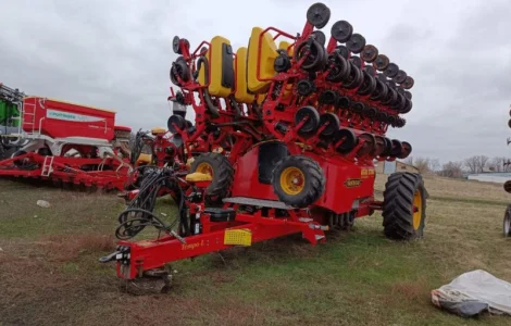 Посівний комплекс VÄDERSTAD Tempo L16
