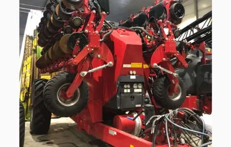 Посівний комплекс Horsch Maestro 16 SV 2021 року