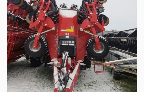 Посівний комплекс HORSCH Maestro 16.70 Sx у продажу