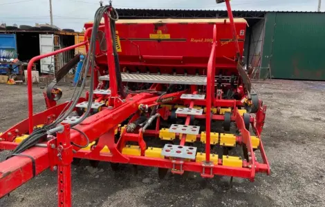 Vaderstad Rapid 300-C