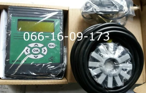 Агро 8Н Система контроля высева семян Агро 8