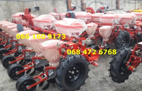 Не ПРОПУСТИТЕ Сеялка СУПН, УПС, СУ-8 (Гибрид) распродажа УЖЕ началась! Универсальная