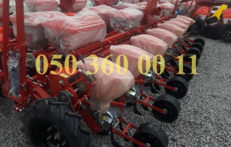 Сеялка УПС-8, акционная цена, всегда в наличии на площадке