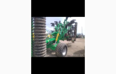 Продается посевной комплекс СТС Магия и диски Вертетил