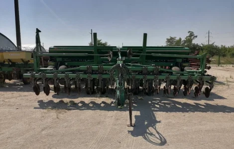 Great Plains CPH2000 6 метрів з добривами