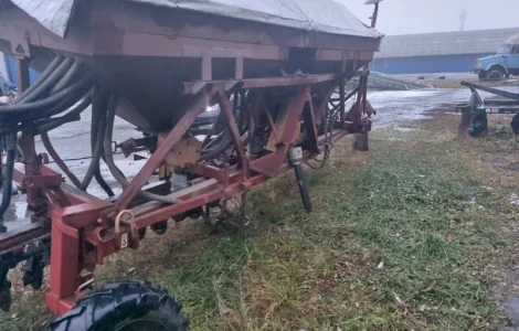 Сівалка СПУ-6Д Лида (СЗ, СЗТ, Клен)