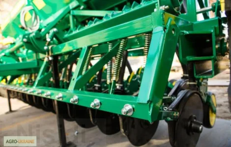 Сеялка зерновая Харвест 360 ,Сеялки зерновые Харвест 360 (Harvest -360)