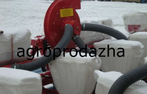 Лидер продаж (2016 года) сеялка СУ 8 (аналог УПС 8) СУП-8