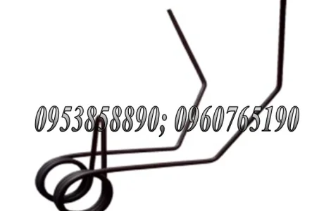 Палец сеялки Kverneland Accord