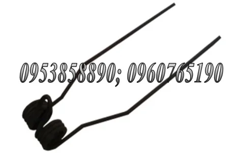 Палец сеялки Клен