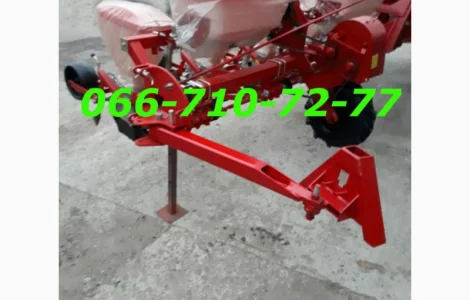 Акція!!! Сівалка СУ-8 с транспортним