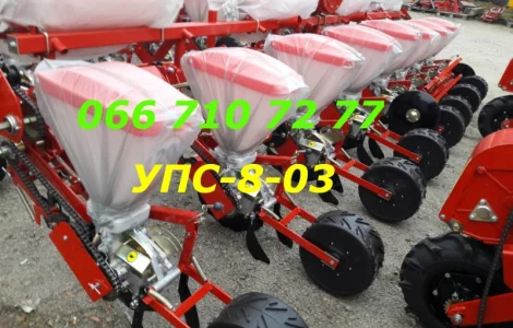 Топовый вариант УПС-8М-03 с приводными колесами межсекционно как на фото видео упс