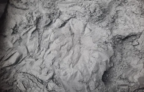 Талько-графитовая смесь