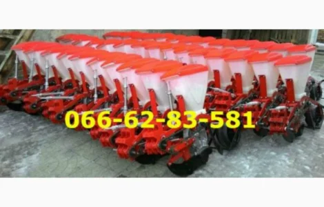 РЕМКОМПЛЕКТ продаж СЕКЦИИ новые сеялка СУПН-8 СУПН-8, СУПН-8-01, СУПН-6, СУПН-6-01